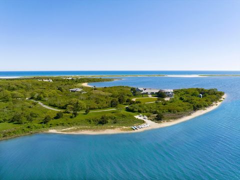 61 Butlers Cove Road Edgartown MA 02539