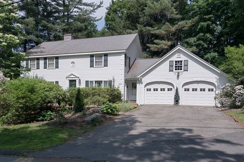 5 Old English Rd Worcester MA 01609