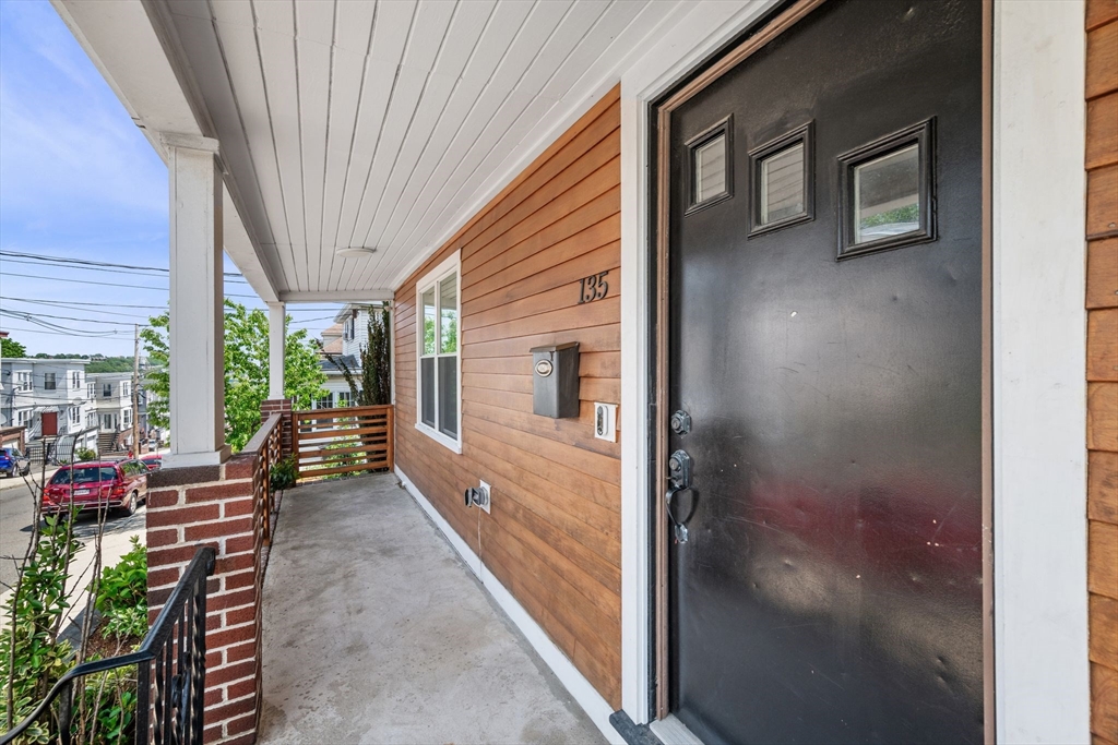 135 Bellingham St