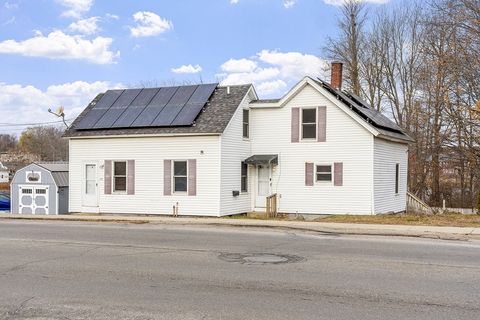 118 Spring St Winchendon MA 01475