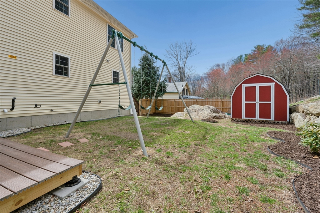 171 Whitins Rd