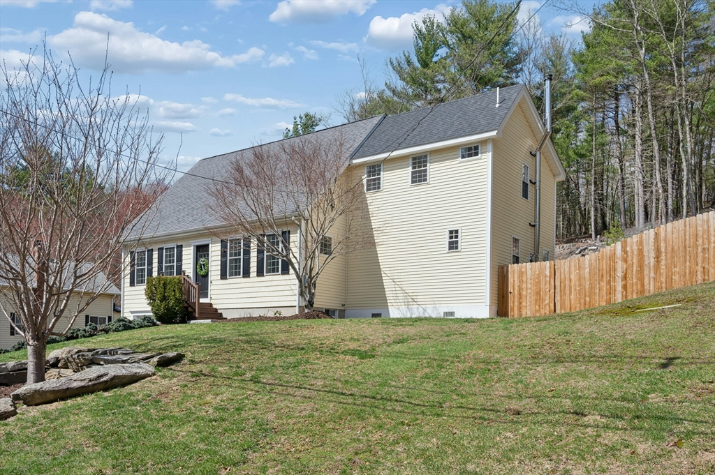 171 Whitins Rd
