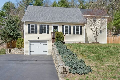 171 Whitins Rd Sutton MA 01590