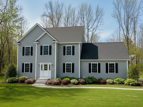 28 Forest Hill Dr. Rutland MA 01543