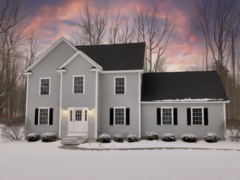 Photo of 28 Forest Hill Dr, Rutland, MA 01543 (MLS # 73467025)