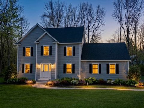 28 Forest Hill Dr. Rutland MA 01543