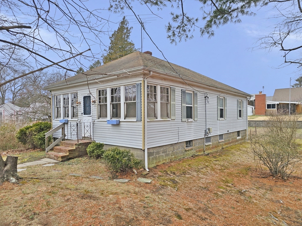 27 Nicks Rock Rd