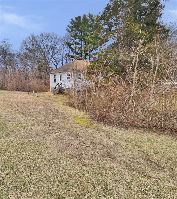 27 Nicks Rock Rd