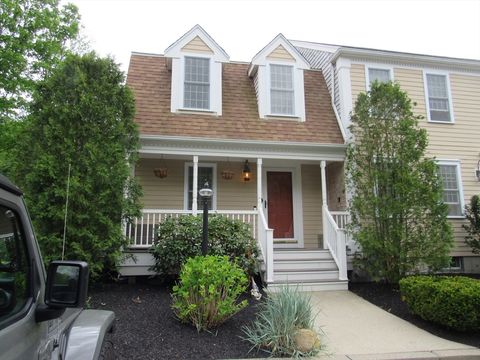 77 Evergreen Street 77 Kingston MA 02364