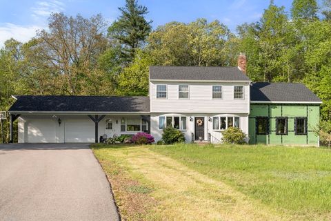 230 West St Paxton MA 01612