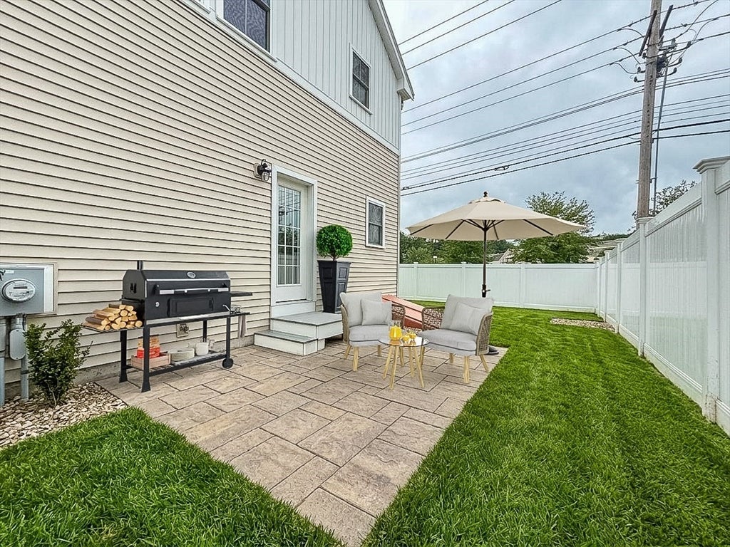 2 O'reilly Lane #2, Foxboro, MA Photo #22