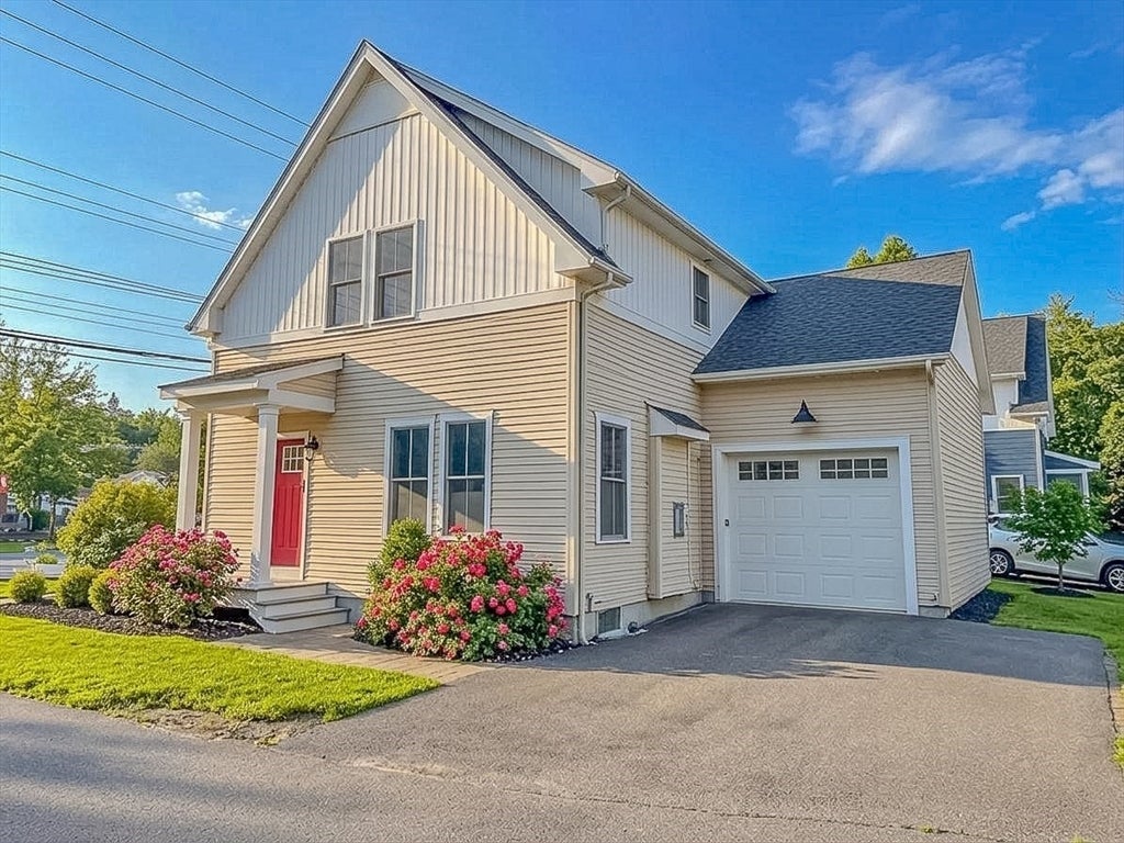 2 O'reilly Lane #2, Foxboro, MA Photo #23