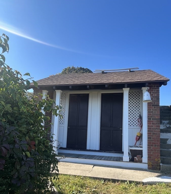 69 West Street