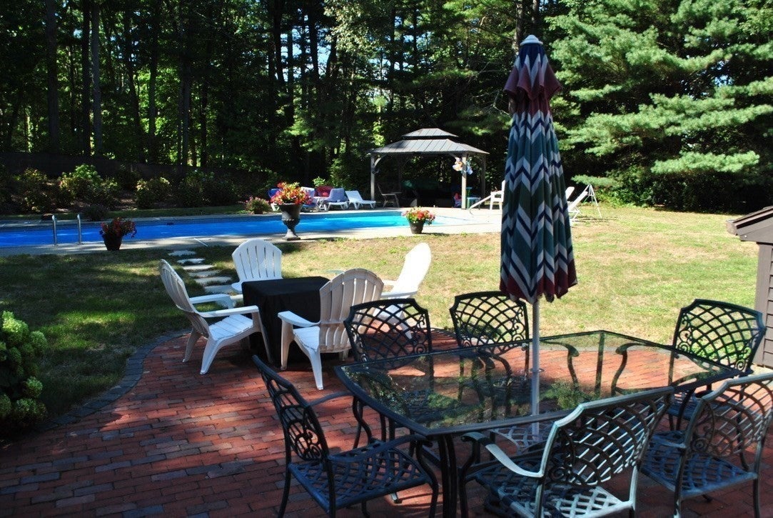 32 Moore Road, Wayland, MA, 32 Moore Road, Wayland, MA Photo #9