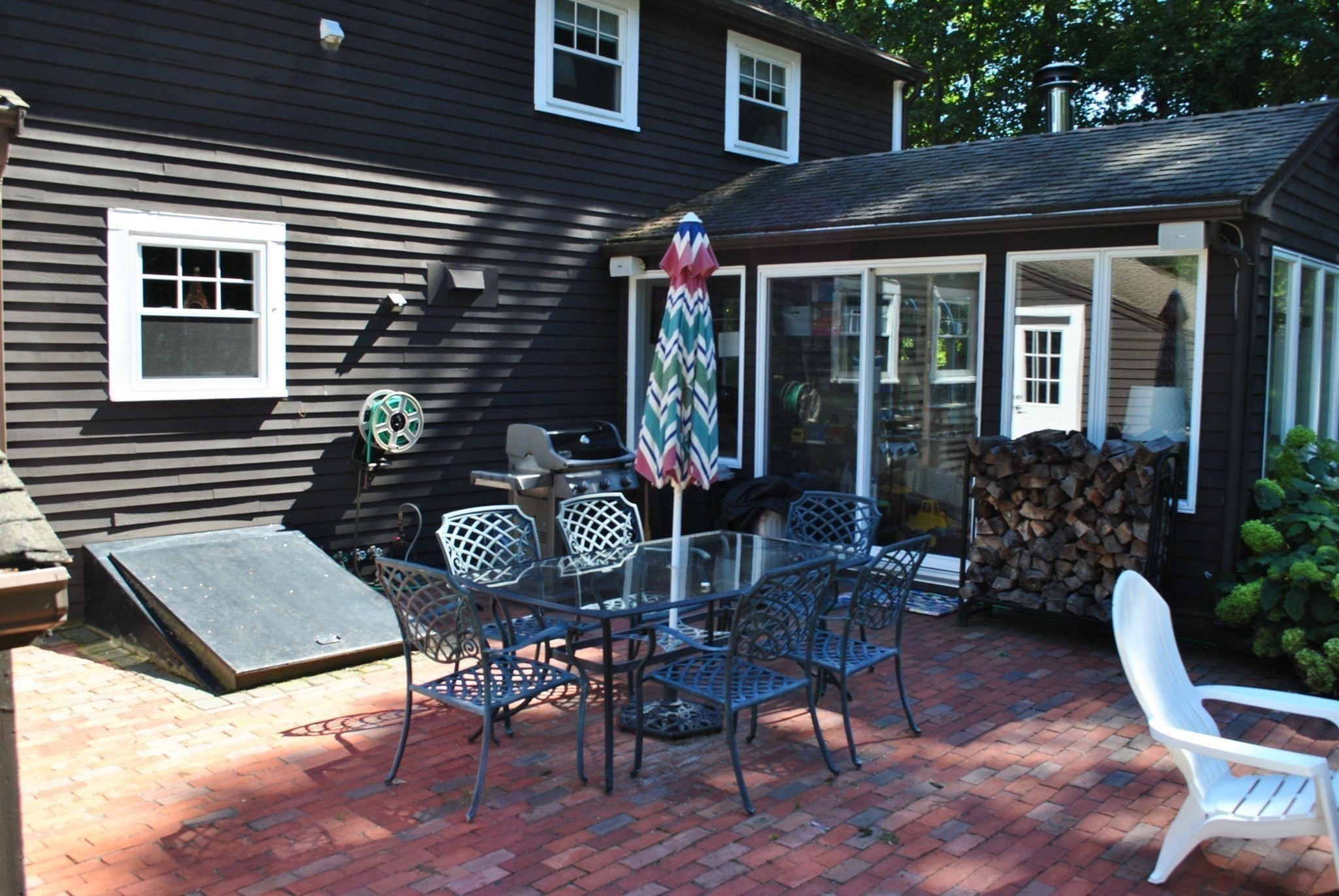 32 Moore Road, Wayland, MA, 32 Moore Road, Wayland, MA Photo #11