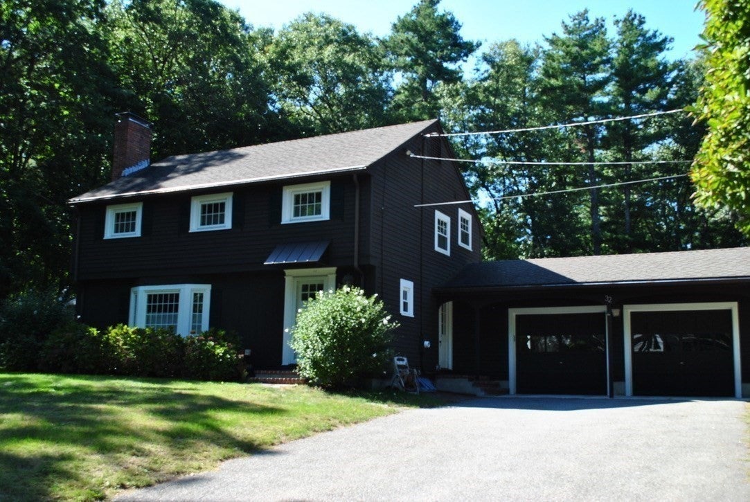 32 Moore Road