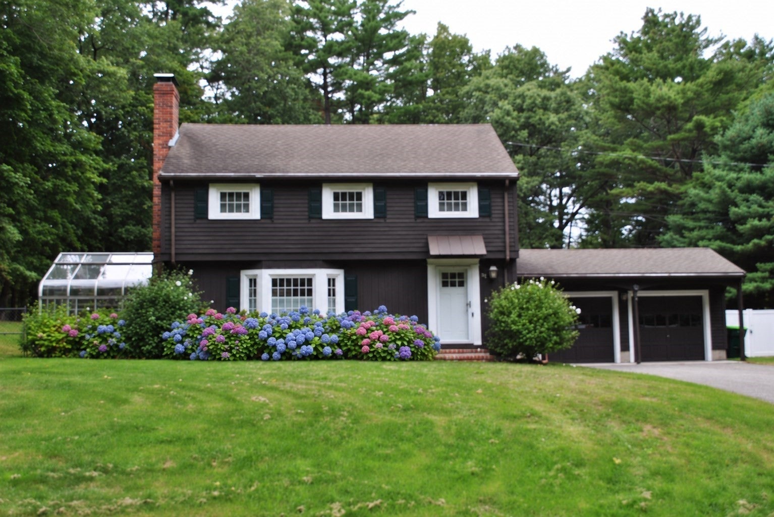 32 Moore Road, Wayland, MA, 32 Moore Road, Wayland, MA Photo #1