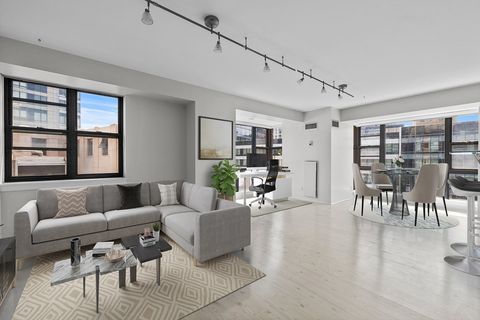 170 Tremont St 1504 Boston MA 02111