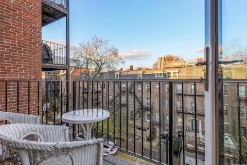 666 Massachusetts Ave 3 Boston MA 02118