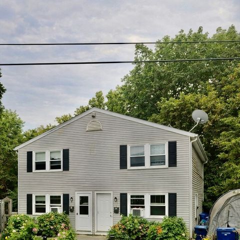 Photo of 22 Maple Ave, Danvers, MA 01923 (MLS # 73476495)