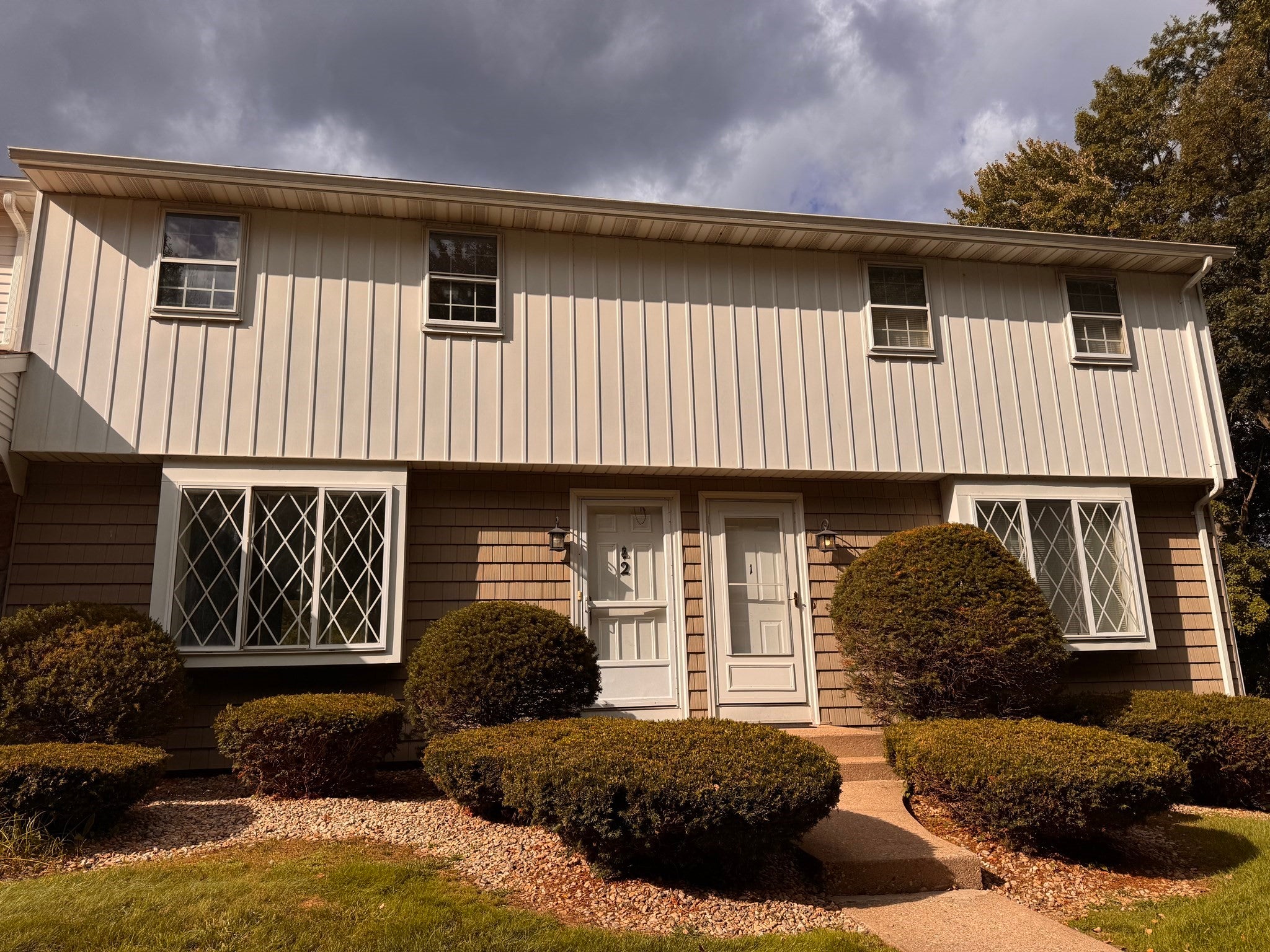 Photo of 84 Fuller Street, Ludlow, MA