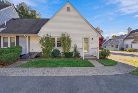 Photo of 12 State Rd #3D, Plymouth, MA 02360 (MLS # 73596329)