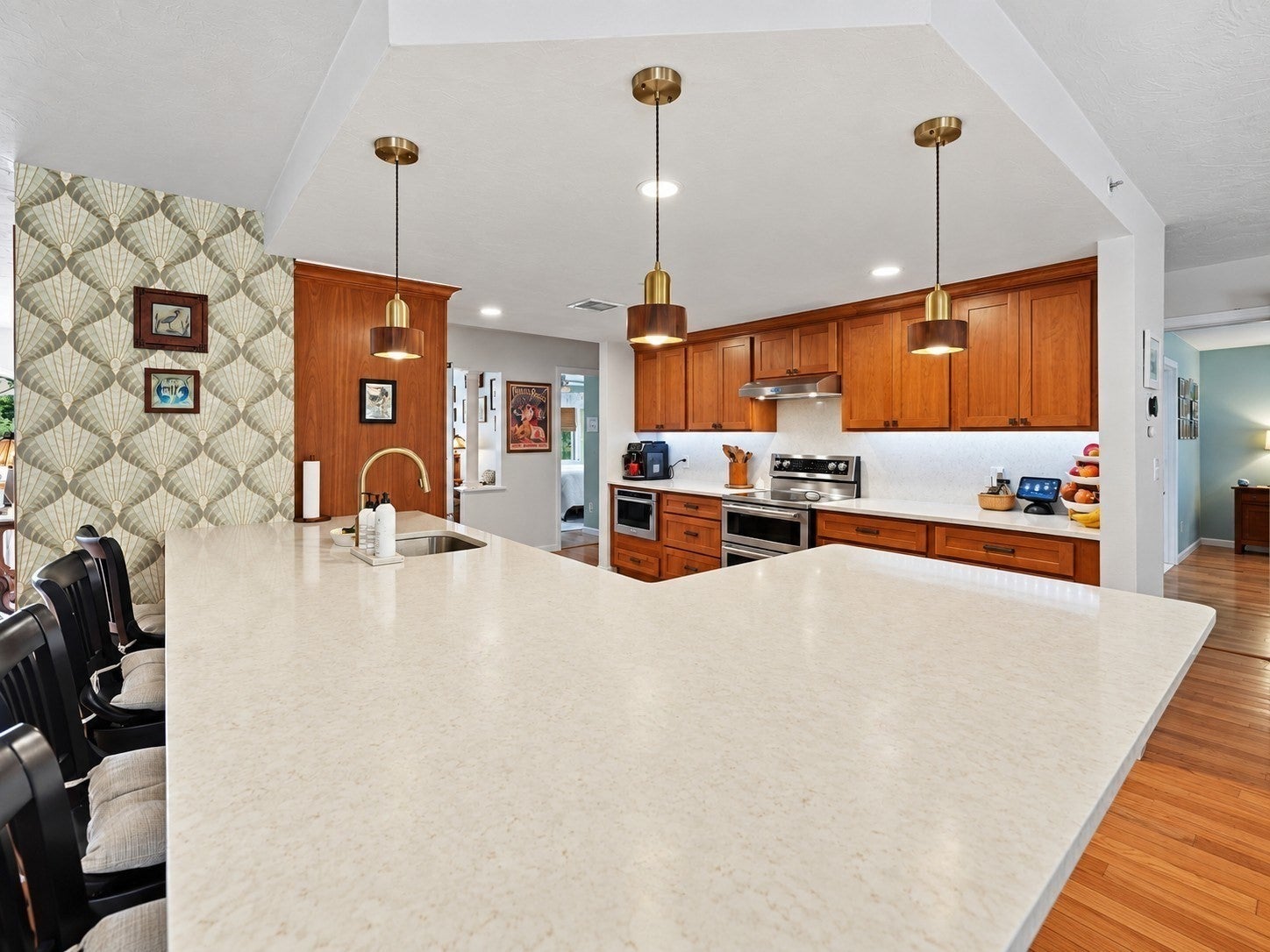 410 Rembrandt Way #410, Abington, MA Photo #8