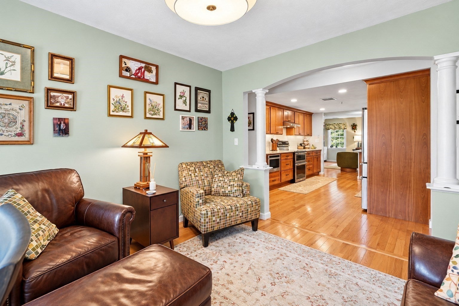 410 Rembrandt Way #410, Abington, MA Photo #17
