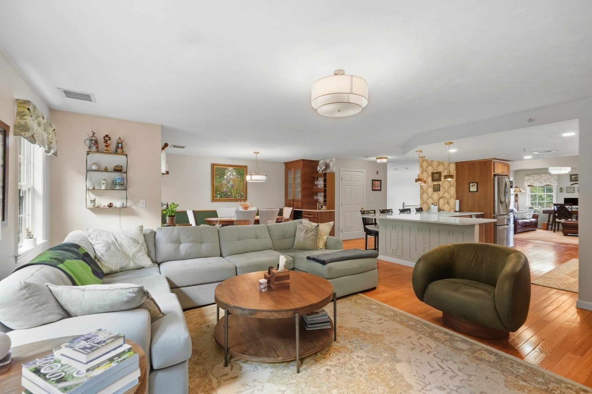 410 Rembrandt Way #410, Abington, MA Photo #21