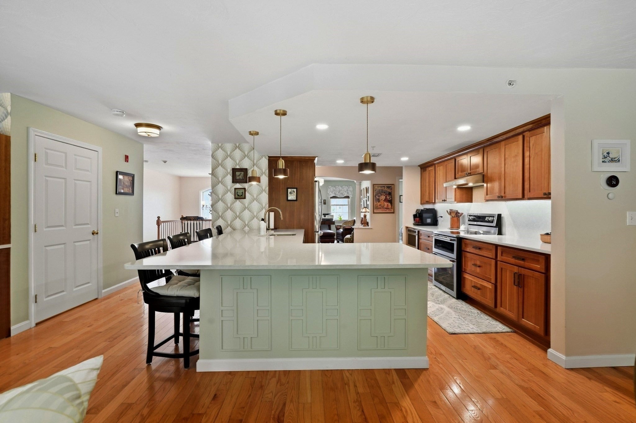 410 Rembrandt Way #410, Abington, MA Photo #15