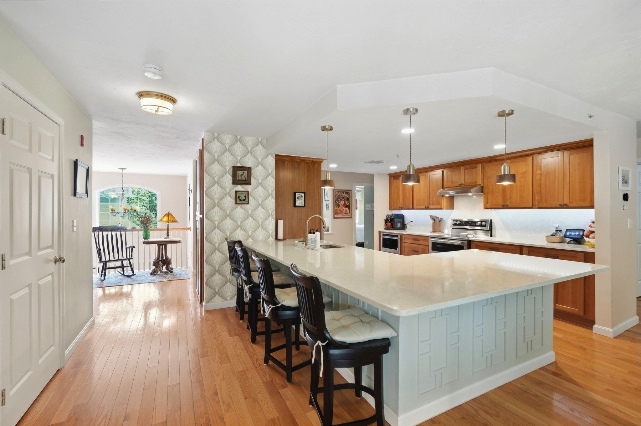 410 Rembrandt Way #410, Abington, MA Photo #7