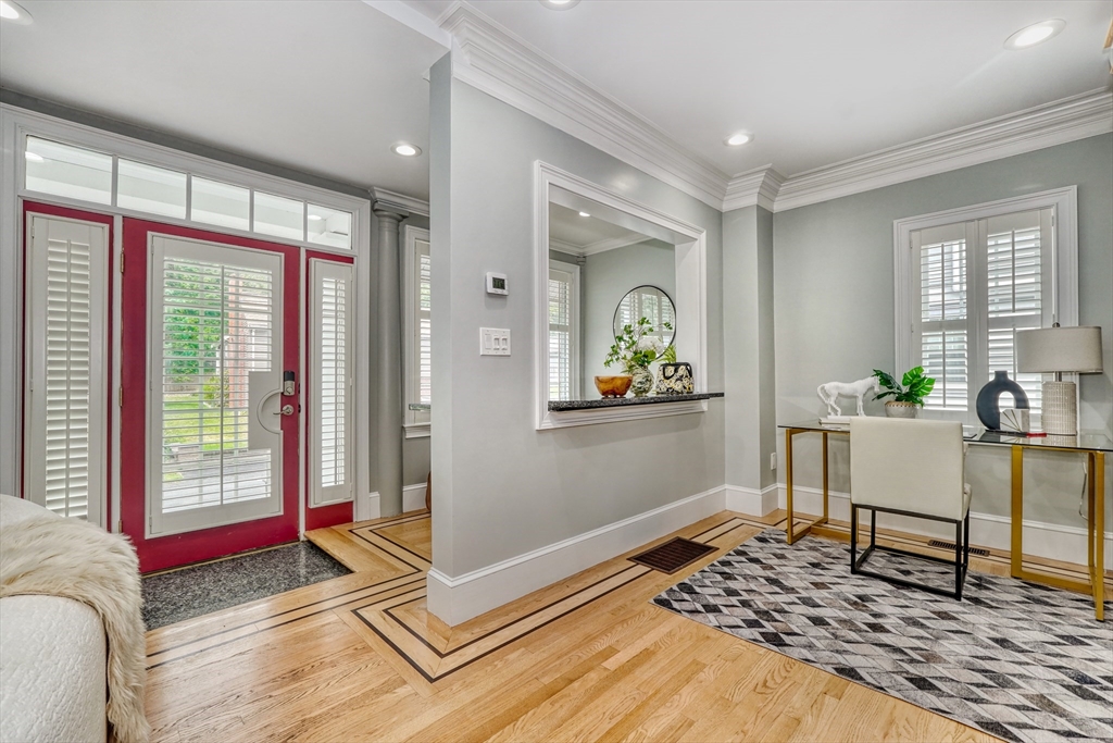 116 Bonham Rd