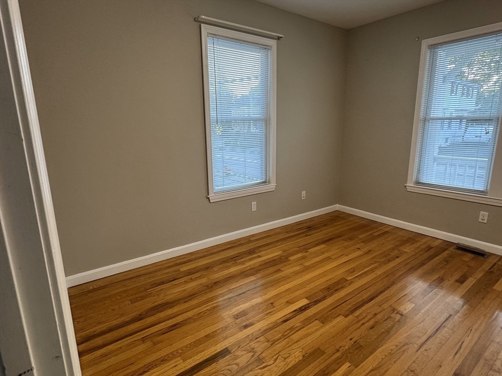 49 Paradise Road First Floor