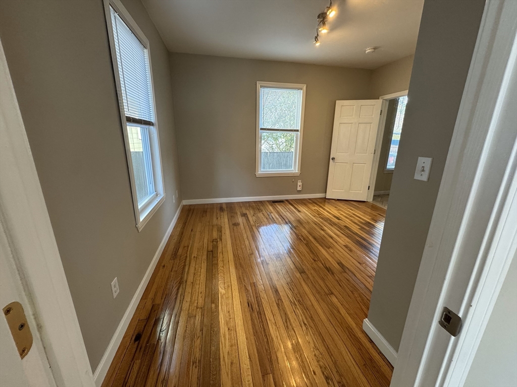 49 Paradise Road First Floor