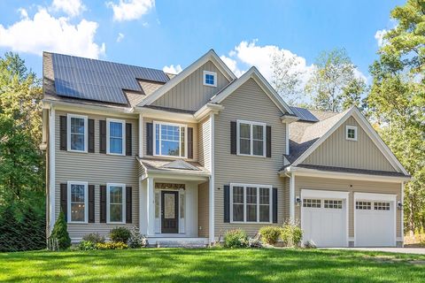37 Hosmer Street Acton MA 01720