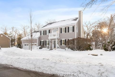 Photo of 20 Meadow Road, Beverly, MA 01915 (MLS # 73482432)