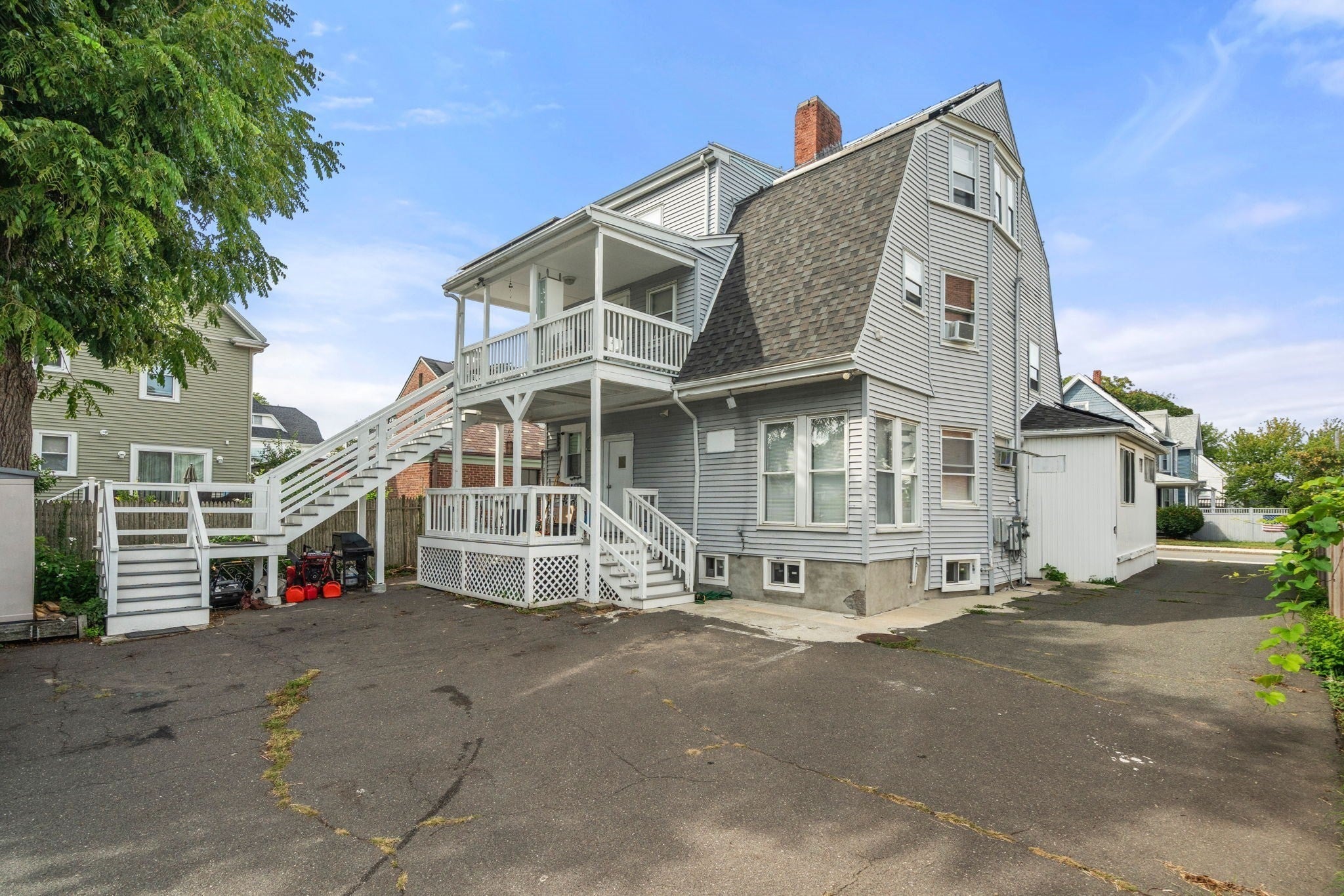 190 Pleasant St, Winthrop, MA Photo #1
