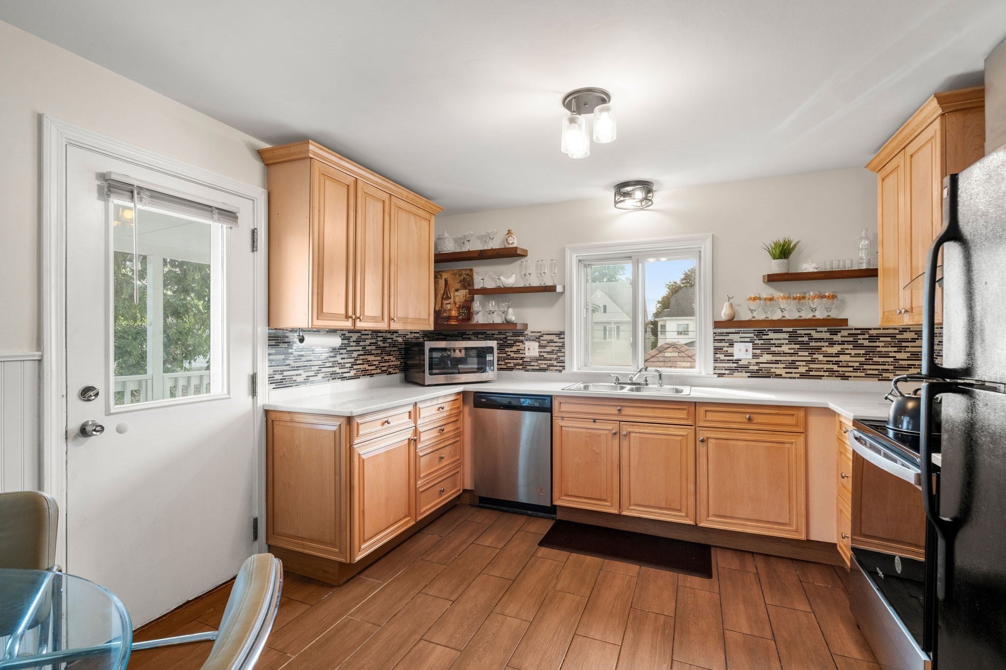 190 Pleasant St
