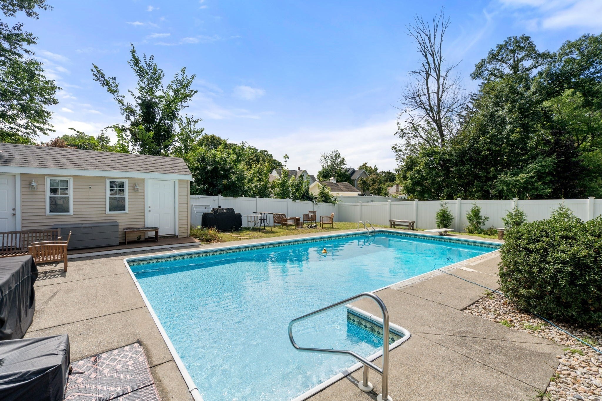 90 Crickett Road, Brockton, MA, 90 Crickett Road, Brockton, MA Photo #33