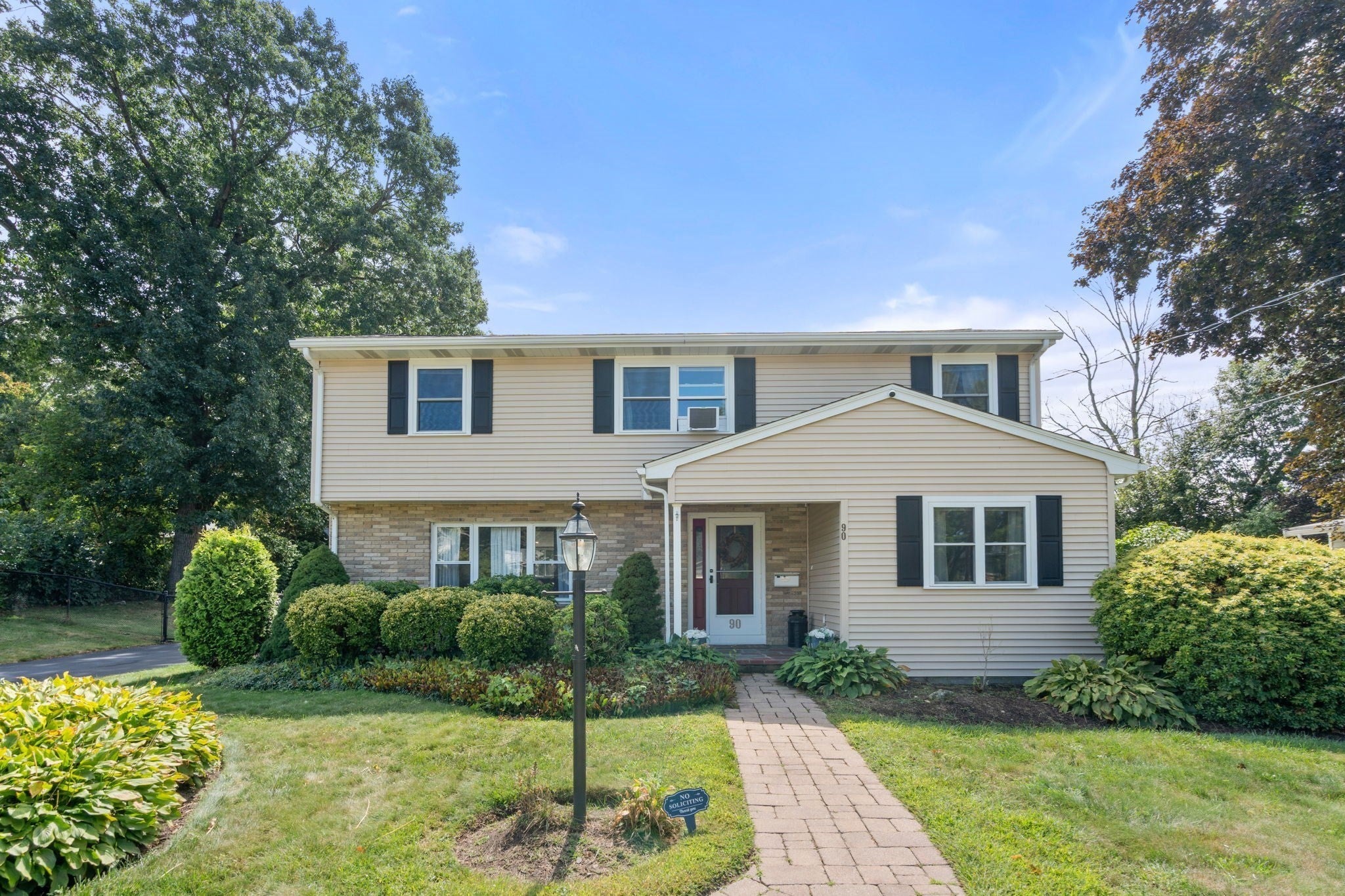 90 Crickett Road, Brockton, MA, 90 Crickett Road, Brockton, MA Photo #31