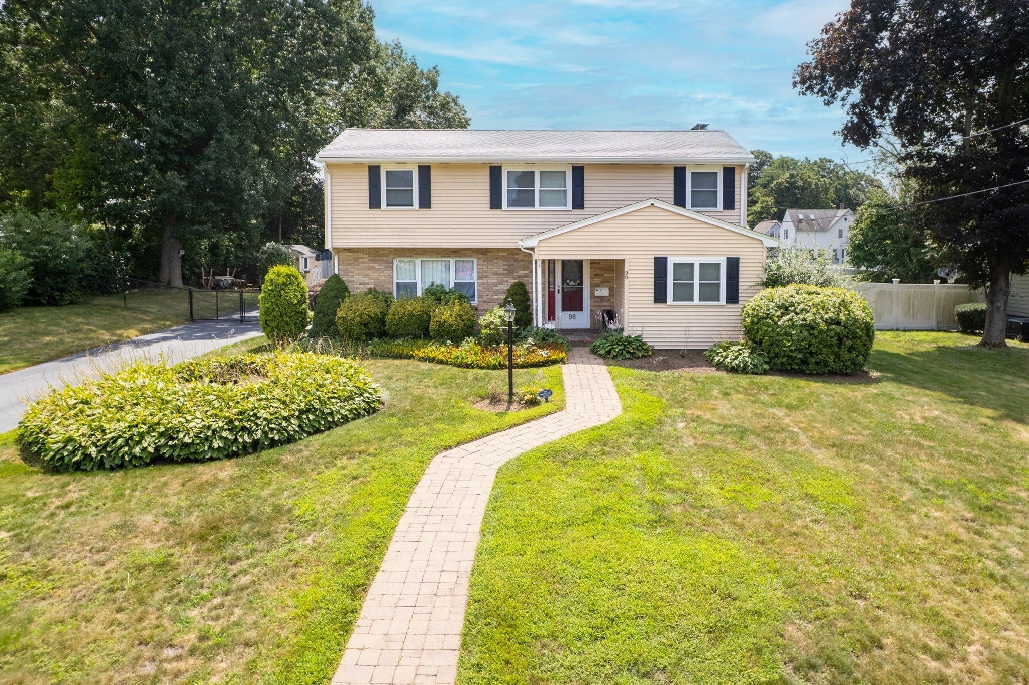 90 Crickett Road, Brockton, MA, 90 Crickett Road, Brockton, MA Photo #1