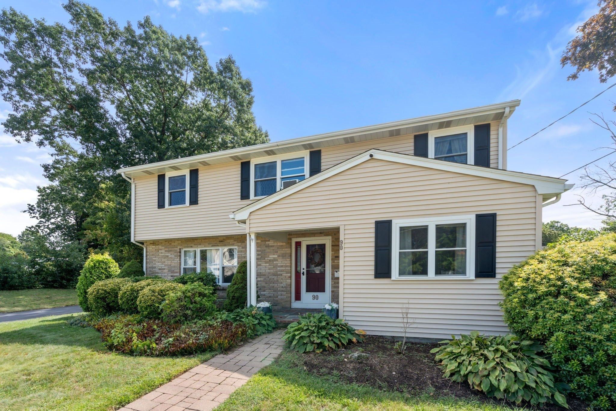 90 Crickett Road, Brockton, MA, 90 Crickett Road, Brockton, MA Photo #30