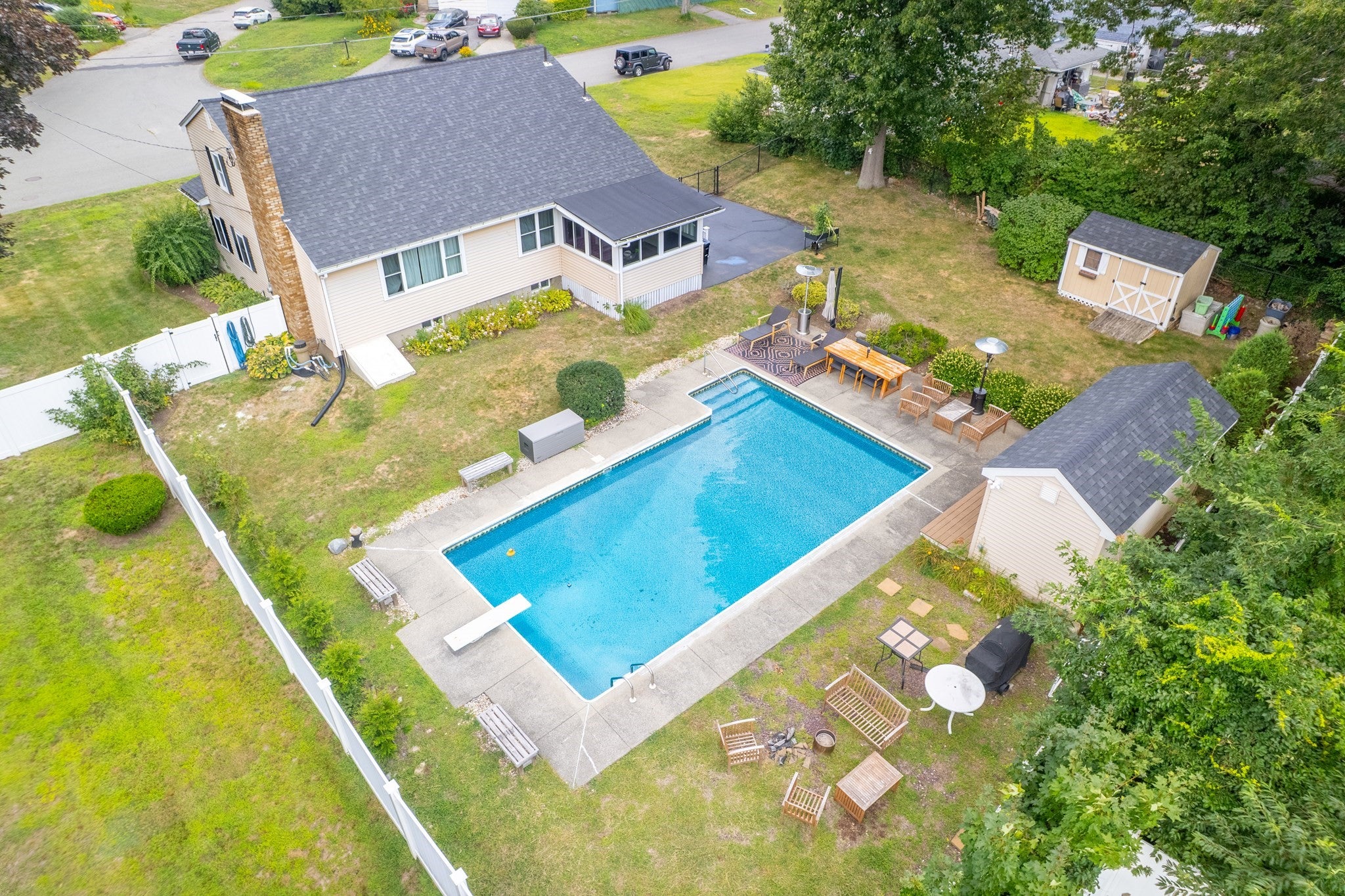 90 Crickett Road, Brockton, MA, 90 Crickett Road, Brockton, MA Photo #36