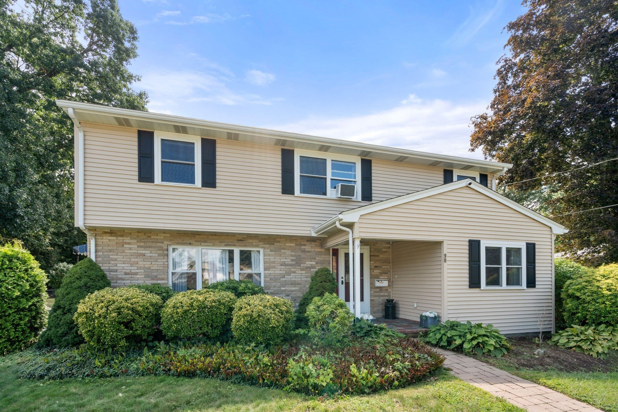 90 Crickett Road, Brockton, MA, 90 Crickett Road, Brockton, MA Photo #32