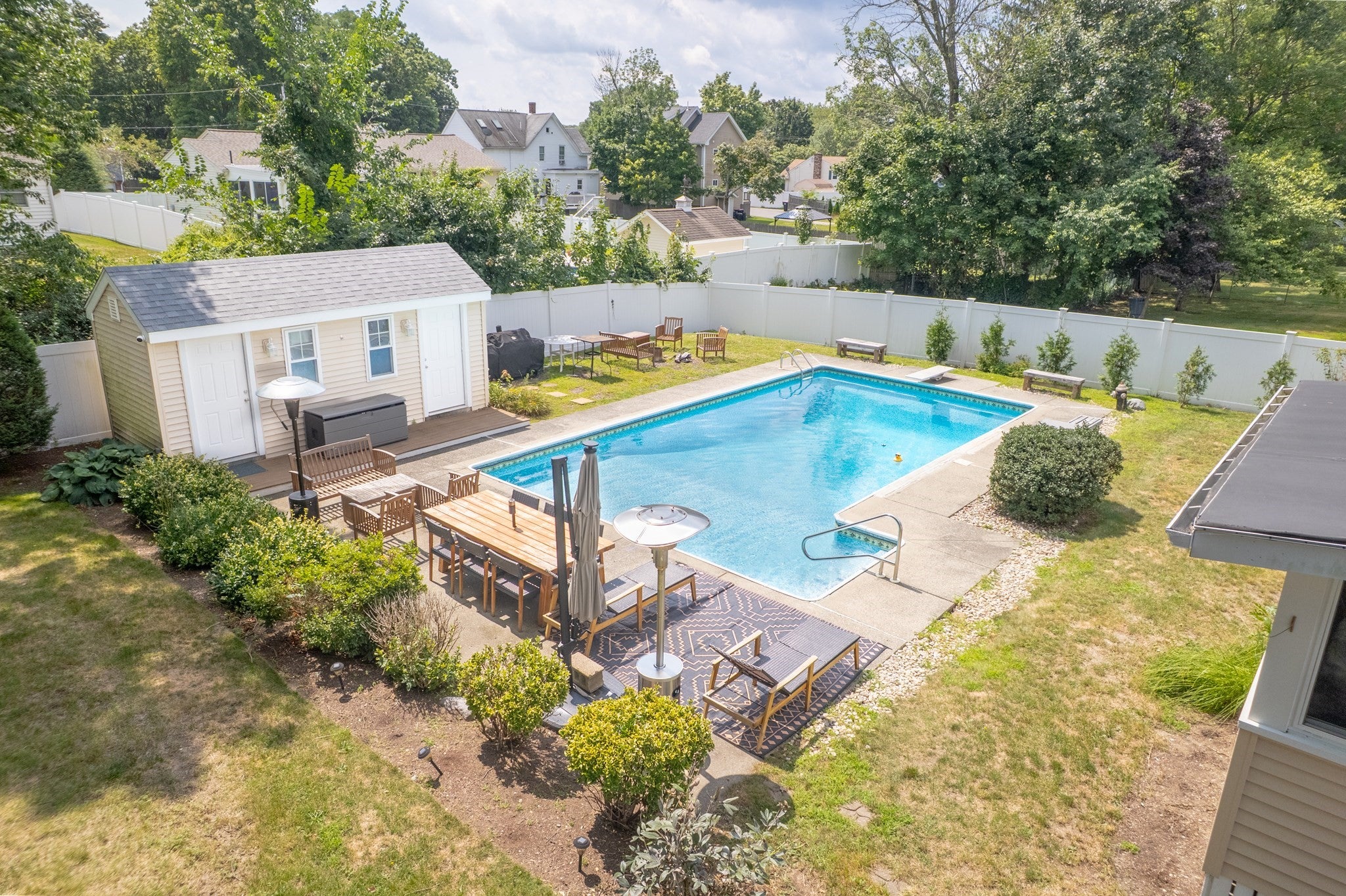 90 Crickett Road, Brockton, MA, 90 Crickett Road, Brockton, MA Photo #34
