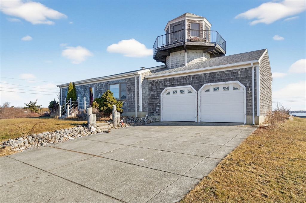 871 Sconticut Neck Rd