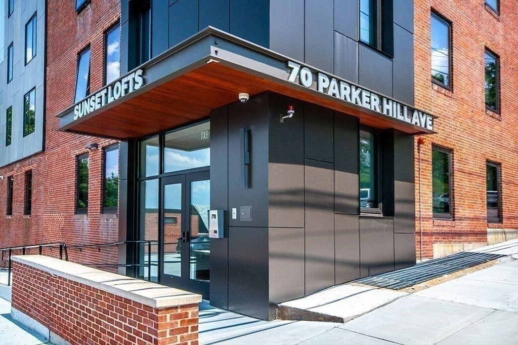 70 Parker Hill Ave #301, Boston, MA, 70 Parker Hill Ave #301, Boston, MA Photo #12