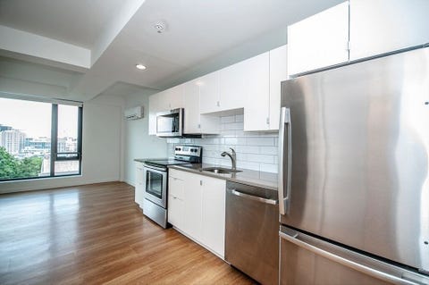 Photo of 70 Parker Hill Ave #301, Boston, MA 02120 (MLS # 73567375)