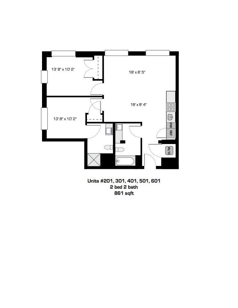 70 Parker Hill Ave #301, Boston, MA, 70 Parker Hill Ave #301, Boston, MA Photo #18