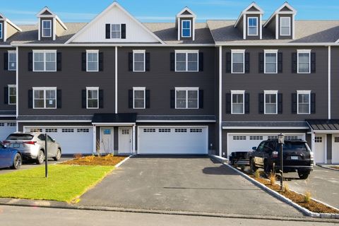 7 Elise Ave - Londonderry NH 03053